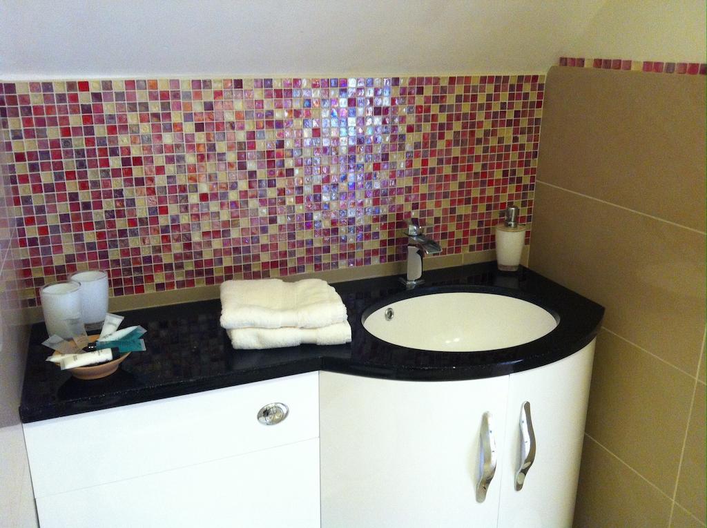 Wootton Wawen Wootton Parkゲストハウス 部屋 写真