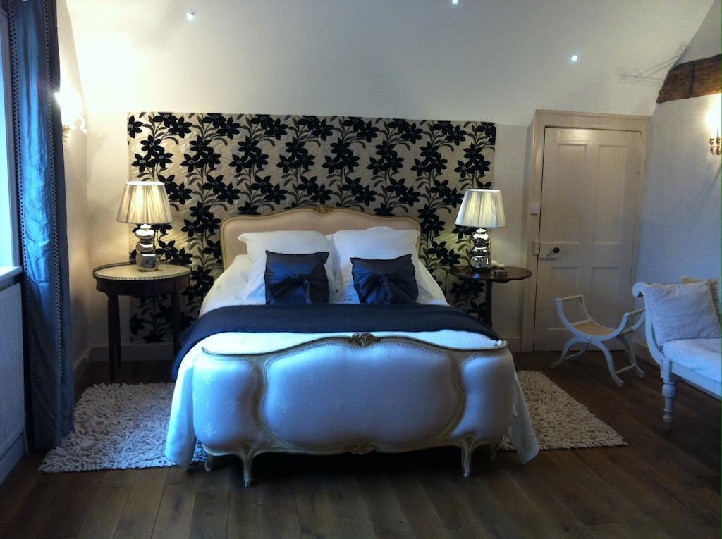 Wootton Wawen Wootton Parkゲストハウス 部屋 写真
