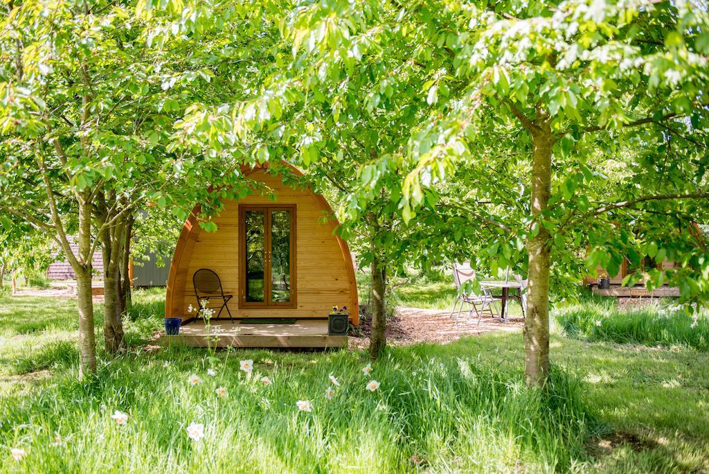 Wootton Wawen Wootton Parkゲストハウス 部屋 写真