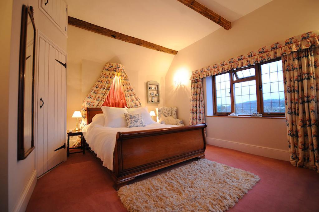 Wootton Wawen Wootton Parkゲストハウス 部屋 写真