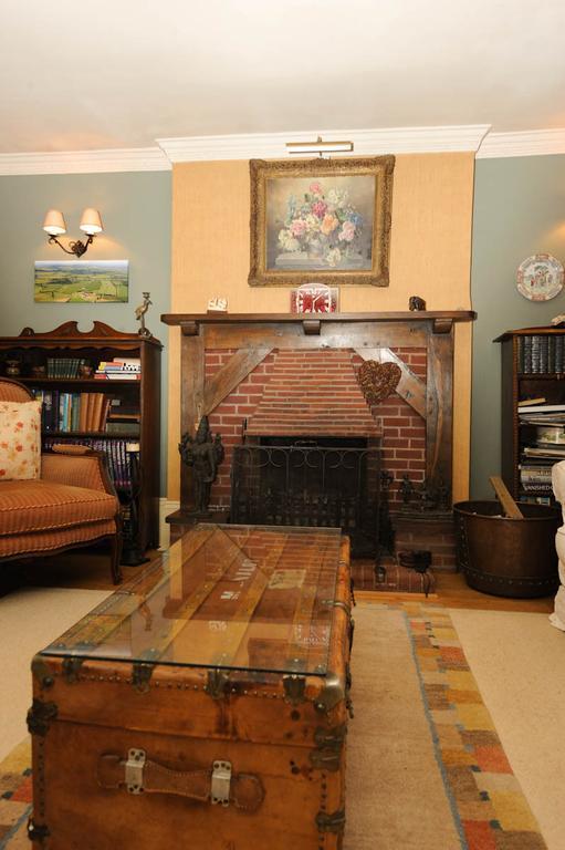 Wootton Wawen Wootton Parkゲストハウス 部屋 写真