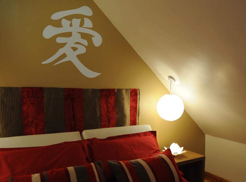 Wootton Wawen Wootton Parkゲストハウス 部屋 写真
