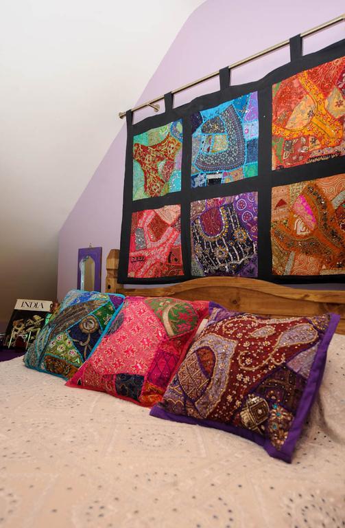Wootton Wawen Wootton Parkゲストハウス 部屋 写真