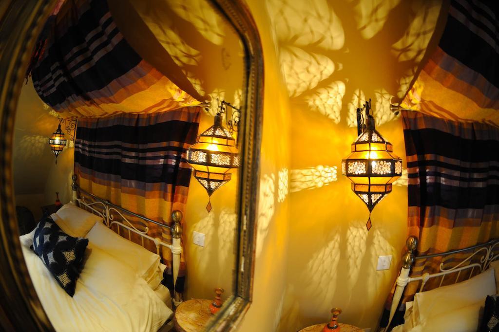 Wootton Wawen Wootton Parkゲストハウス 部屋 写真